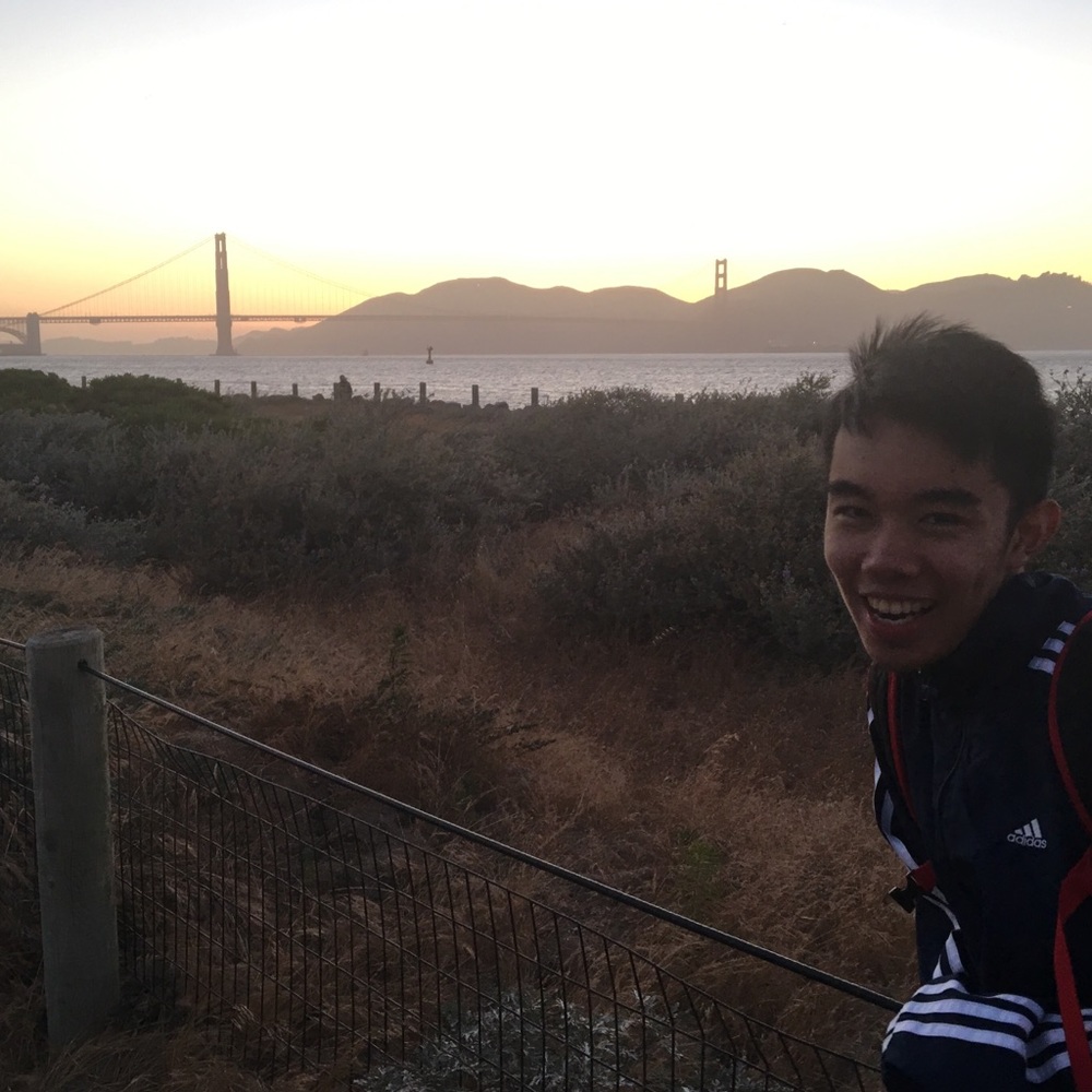 Meet your Posher, Nicholo